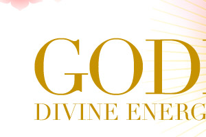 Goddess Divine Energy