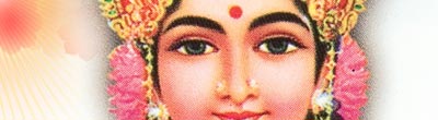 Durga Goddess of Strength & Protection