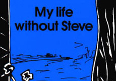 My life without Steve