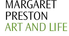 MARGARET PRESTON ART AND LIFE
