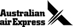 Australian Air Express