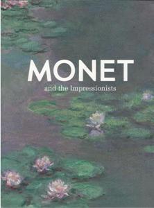 Monet and the Impressionists catalogue