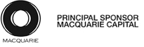 Principal sponsor Macquarie Capital