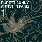 1 Rupert Bunny: artist in Paris