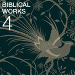 4 Biblical works