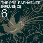 6 The Pre-Raphaelite Influence