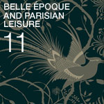 11 Belle Epoque and Parisian Leisure