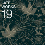 19 Late Works
