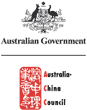 Australian Government Australia-China Council