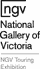 A national Gallery of Victoria Touring Exhibition