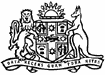 NSW coat of arms