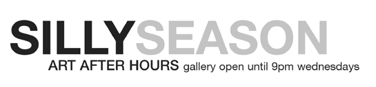 Silly Season, Art After Hours, Gallery open until 9pm every Wednesday