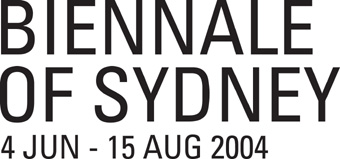Sydney Biennale