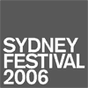 Sydney Festival 2006