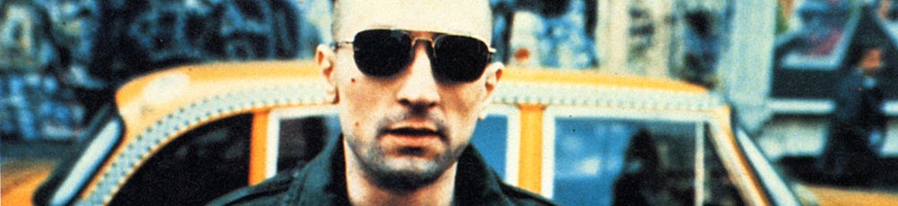 taxi driver