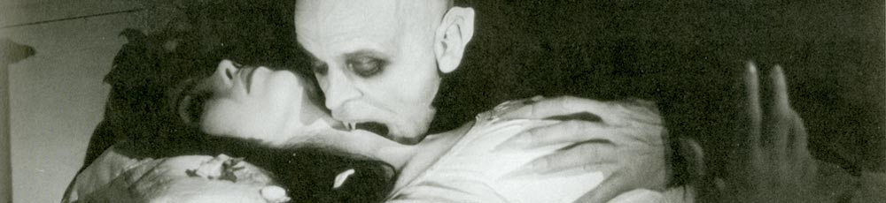 nosferatu