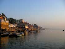 Benares 8