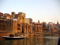 Benares 9