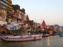 Benares 10