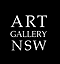 Art Gallery of New South Wales logo